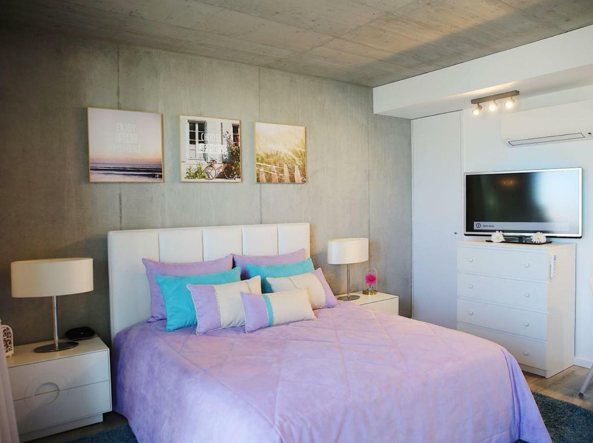 Ferienwohnung Family Aveiro Exterior foto
