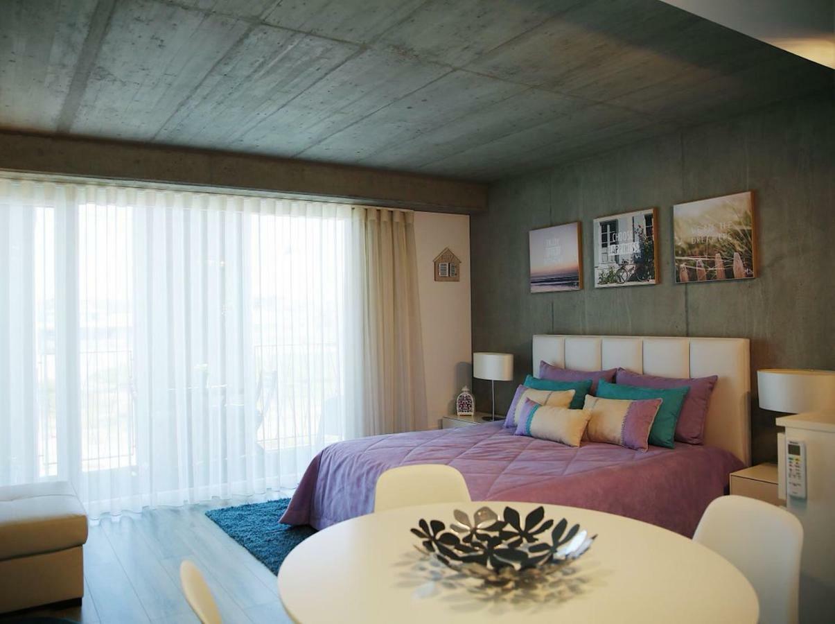 Ferienwohnung Family Aveiro Exterior foto